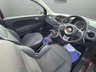 USED 2018 68 FIAT 500C 1.2 Collezione Convertible 2dr Petrol Manual Euro 6 (s/s) (69 bhp) 