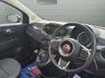 USED 2018 68 FIAT 500C 1.2 Collezione Convertible 2dr Petrol Manual Euro 6 (s/s) (69 bhp) 
