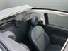 USED 2018 68 FIAT 500C 1.2 Collezione Convertible 2dr Petrol Manual Euro 6 (s/s) (69 bhp) 