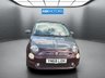 USED 2018 68 FIAT 500C 1.2 Collezione Convertible 2dr Petrol Manual Euro 6 (s/s) (69 bhp) 
