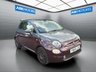 USED 2018 68 FIAT 500C 1.2 Collezione Convertible 2dr Petrol Manual Euro 6 (s/s) (69 bhp) 