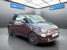 USED 2018 68 FIAT 500C 1.2 Collezione Convertible 2dr Petrol Manual Euro 6 (s/s) (69 bhp) 