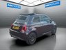 USED 2018 68 FIAT 500C 1.2 Collezione Convertible 2dr Petrol Manual Euro 6 (s/s) (69 bhp) 