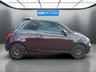 USED 2018 68 FIAT 500C 1.2 Collezione Convertible 2dr Petrol Manual Euro 6 (s/s) (69 bhp) 