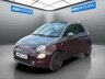 USED 2018 68 FIAT 500C 1.2 Collezione Convertible 2dr Petrol Manual Euro 6 (s/s) (69 bhp) 