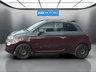 USED 2018 68 FIAT 500C 1.2 Collezione Convertible 2dr Petrol Manual Euro 6 (s/s) (69 bhp) 