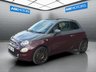 USED 2018 68 FIAT 500C 1.2 Collezione Convertible 2dr Petrol Manual Euro 6 (s/s) (69 bhp) 