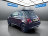 USED 2018 68 FIAT 500C 1.2 Collezione Convertible 2dr Petrol Manual Euro 6 (s/s) (69 bhp) 