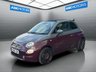 USED 2018 68 FIAT 500C 1.2 Collezione Convertible 2dr Petrol Manual Euro 6 (s/s) (69 bhp) 