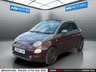 USED 2018 68 FIAT 500C 1.2 Collezione Convertible 2dr Petrol Manual Euro 6 (s/s) (69 bhp) 