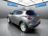 USED 2018 18 NISSAN JUKE 1.2 DIG-T Bose Personal Edition SUV 5dr Petrol Manual Euro 6 (s/s) (115 ps) 
