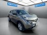 USED 2018 18 NISSAN JUKE 1.2 DIG-T Bose Personal Edition SUV 5dr Petrol Manual Euro 6 (s/s) (115 ps) 