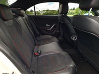 USED 2020 70 MERCEDES-BENZ A CLASS 1.3 A250e 15.6kWh AMG Line Saloon 4dr Petrol Plug-in Hybrid 8G-DCT Euro 6 (s/s) (218 ps) FINANCE AVAILABLE