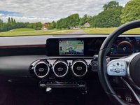 USED 2020 70 MERCEDES-BENZ A CLASS 1.3 A250e 15.6kWh AMG Line Saloon 4dr Petrol Plug-in Hybrid 8G-DCT Euro 6 (s/s) (218 ps) FINANCE AVAILABLE