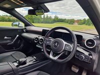 USED 2020 70 MERCEDES-BENZ A CLASS 1.3 A250e 15.6kWh AMG Line Saloon 4dr Petrol Plug-in Hybrid 8G-DCT Euro 6 (s/s) (218 ps) FINANCE AVAILABLE