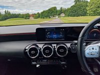 USED 2020 70 MERCEDES-BENZ A CLASS 1.3 A250e 15.6kWh AMG Line Saloon 4dr Petrol Plug-in Hybrid 8G-DCT Euro 6 (s/s) (218 ps) FINANCE AVAILABLE