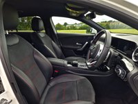 USED 2020 70 MERCEDES-BENZ A CLASS 1.3 A250e 15.6kWh AMG Line Saloon 4dr Petrol Plug-in Hybrid 8G-DCT Euro 6 (s/s) (218 ps) FINANCE AVAILABLE