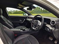 USED 2020 70 MERCEDES-BENZ A CLASS 1.3 A250e 15.6kWh AMG Line Saloon 4dr Petrol Plug-in Hybrid 8G-DCT Euro 6 (s/s) (218 ps) FINANCE AVAILABLE