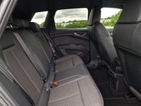 USED 2021 71 AUDI Q4 E-TRON 40 S line SUV 5dr Electric Auto 82kWh (204 ps) FINANCE AVAILABLE