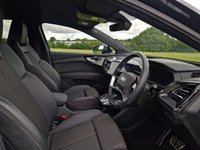 USED 2021 71 AUDI Q4 E-TRON 40 S line SUV 5dr Electric Auto 82kWh (204 ps) FINANCE AVAILABLE