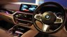 USED 2017 11 BMW 5 SERIES 3.0 540i M Sport Saloon 4dr Petrol Auto xDrive Euro 6 (s/s) (340 ps) **STUNNING**M SPORT**