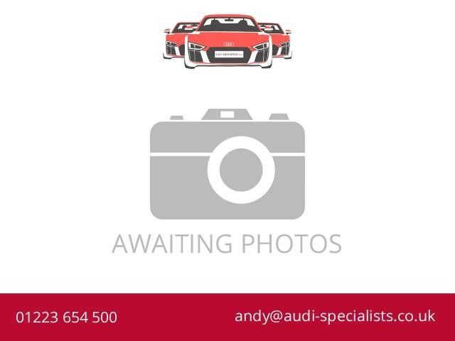 View our AUDI S5