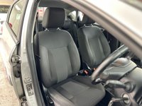 USED 2017 67 FORD FIESTA 1.25 Zetec Hatchback 5dr Petrol Manual Euro 6 (82 ps) Serviced Before Sale