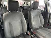 USED 2017 67 FORD FIESTA 1.25 Zetec Hatchback 5dr Petrol Manual Euro 6 (82 ps) Serviced Before Sale