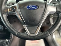 USED 2017 67 FORD FIESTA 1.25 Zetec Hatchback 5dr Petrol Manual Euro 6 (82 ps) Serviced Before Sale