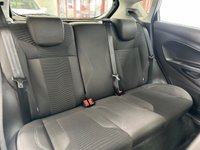 USED 2017 67 FORD FIESTA 1.25 Zetec Hatchback 5dr Petrol Manual Euro 6 (82 ps) Serviced Before Sale