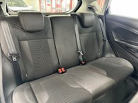 USED 2017 67 FORD FIESTA 1.25 Zetec Hatchback 5dr Petrol Manual Euro 6 (82 ps) Serviced Before Sale