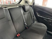 USED 2017 67 FORD FIESTA 1.25 Zetec Hatchback 5dr Petrol Manual Euro 6 (82 ps) Serviced Before Sale