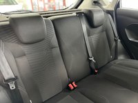 USED 2017 67 FORD FIESTA 1.25 Zetec Hatchback 5dr Petrol Manual Euro 6 (82 ps) Serviced Before Sale