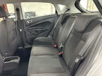 USED 2017 67 FORD FIESTA 1.25 Zetec Hatchback 5dr Petrol Manual Euro 6 (82 ps) Serviced Before Sale