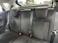 USED 2017 67 FORD FIESTA 1.25 Zetec Hatchback 5dr Petrol Manual Euro 6 (82 ps) Serviced Before Sale