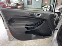 USED 2017 67 FORD FIESTA 1.25 Zetec Hatchback 5dr Petrol Manual Euro 6 (82 ps) Serviced Before Sale