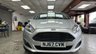 USED 2017 67 FORD FIESTA 1.25 Zetec Hatchback 5dr Petrol Manual Euro 6 (82 ps) Serviced Before Sale