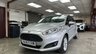 USED 2017 67 FORD FIESTA 1.25 Zetec Hatchback 5dr Petrol Manual Euro 6 (82 ps) Serviced Before Sale