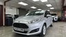 USED 2017 67 FORD FIESTA 1.25 Zetec Hatchback 5dr Petrol Manual Euro 6 (82 ps) Serviced Before Sale