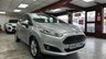 USED 2017 67 FORD FIESTA 1.25 Zetec Hatchback 5dr Petrol Manual Euro 6 (82 ps) Serviced Before Sale