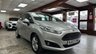 USED 2017 67 FORD FIESTA 1.25 Zetec Hatchback 5dr Petrol Manual Euro 6 (82 ps) Serviced Before Sale