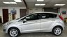 USED 2017 67 FORD FIESTA 1.25 Zetec Hatchback 5dr Petrol Manual Euro 6 (82 ps) Serviced Before Sale