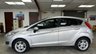 USED 2017 67 FORD FIESTA 1.25 Zetec Hatchback 5dr Petrol Manual Euro 6 (82 ps) Serviced Before Sale