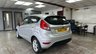 USED 2017 67 FORD FIESTA 1.25 Zetec Hatchback 5dr Petrol Manual Euro 6 (82 ps) Serviced Before Sale