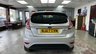 USED 2017 67 FORD FIESTA 1.25 Zetec Hatchback 5dr Petrol Manual Euro 6 (82 ps) Serviced Before Sale