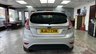 USED 2017 67 FORD FIESTA 1.25 Zetec Hatchback 5dr Petrol Manual Euro 6 (82 ps) Serviced Before Sale
