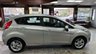 USED 2017 67 FORD FIESTA 1.25 Zetec Hatchback 5dr Petrol Manual Euro 6 (82 ps) Serviced Before Sale