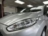 USED 2017 67 FORD FIESTA 1.25 Zetec Hatchback 5dr Petrol Manual Euro 6 (82 ps) Serviced Before Sale