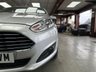 USED 2017 67 FORD FIESTA 1.25 Zetec Hatchback 5dr Petrol Manual Euro 6 (82 ps) Serviced Before Sale