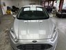 USED 2017 67 FORD FIESTA 1.25 Zetec Hatchback 5dr Petrol Manual Euro 6 (82 ps) Serviced Before Sale